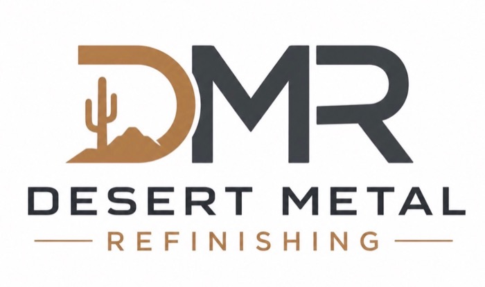 Desert Metal Refinishing